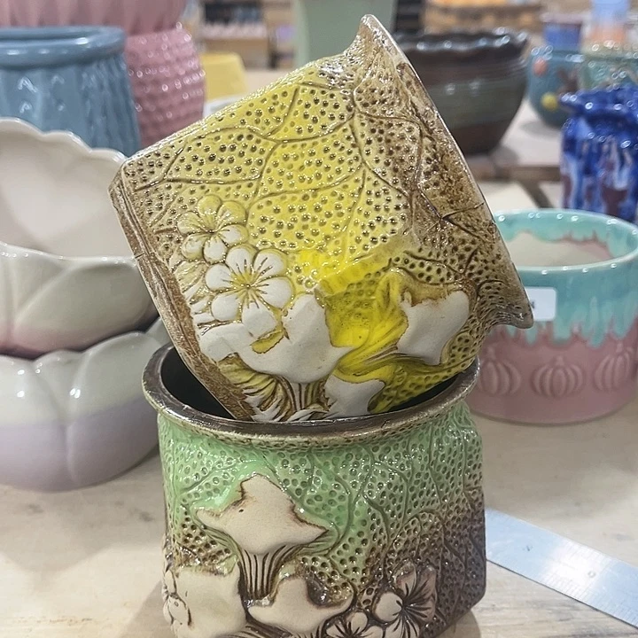 红陶听好尺寸再下单