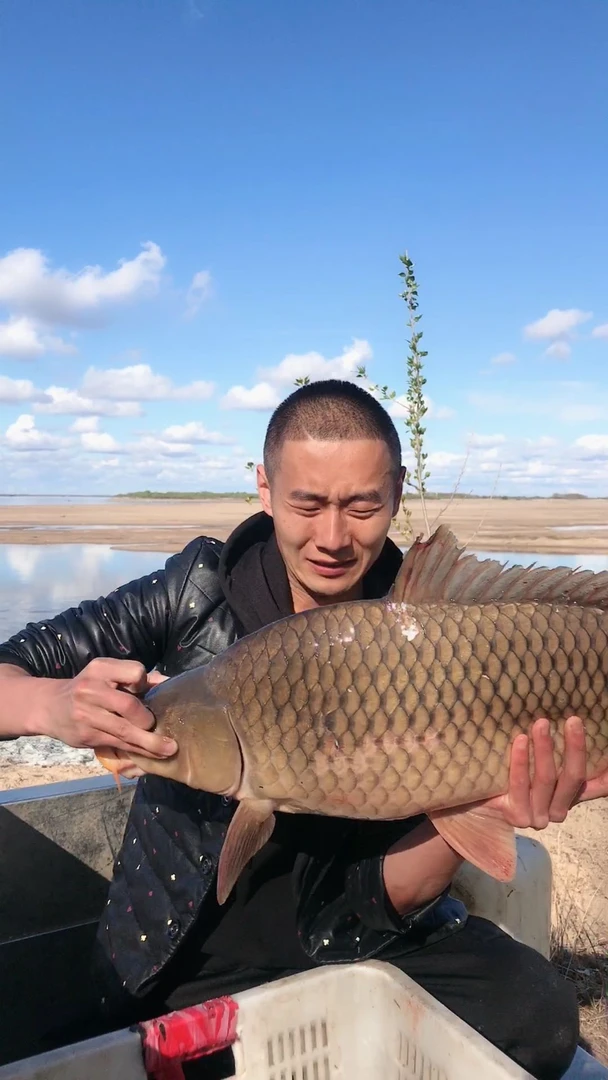 抚远特产江鱼.各种鱼链接（现称现卖）