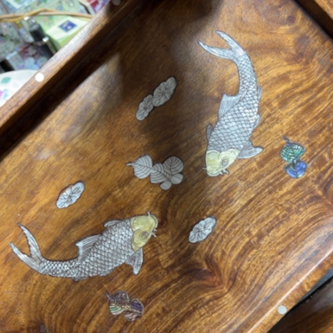 【闪购商品】花梨木