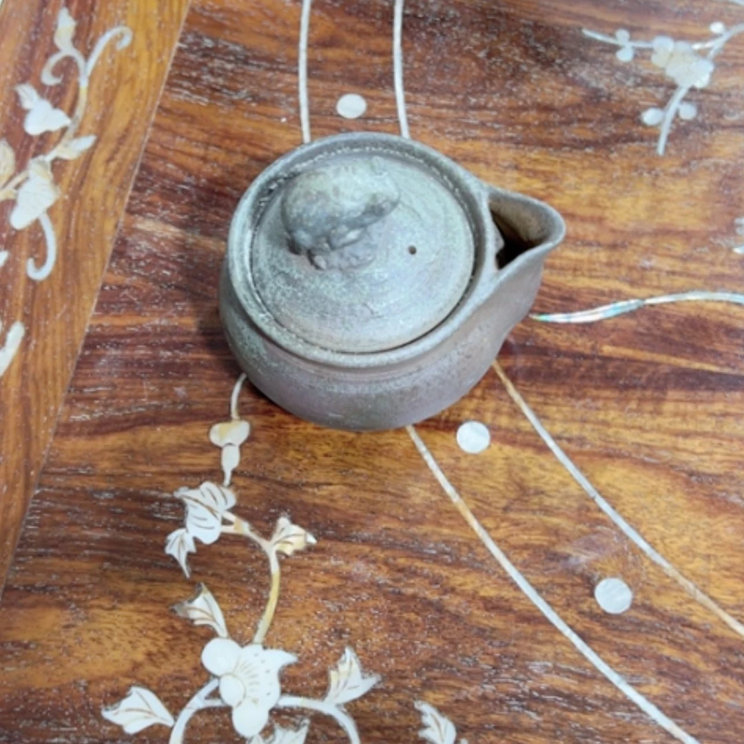 【闪购商品】花梨木本***人