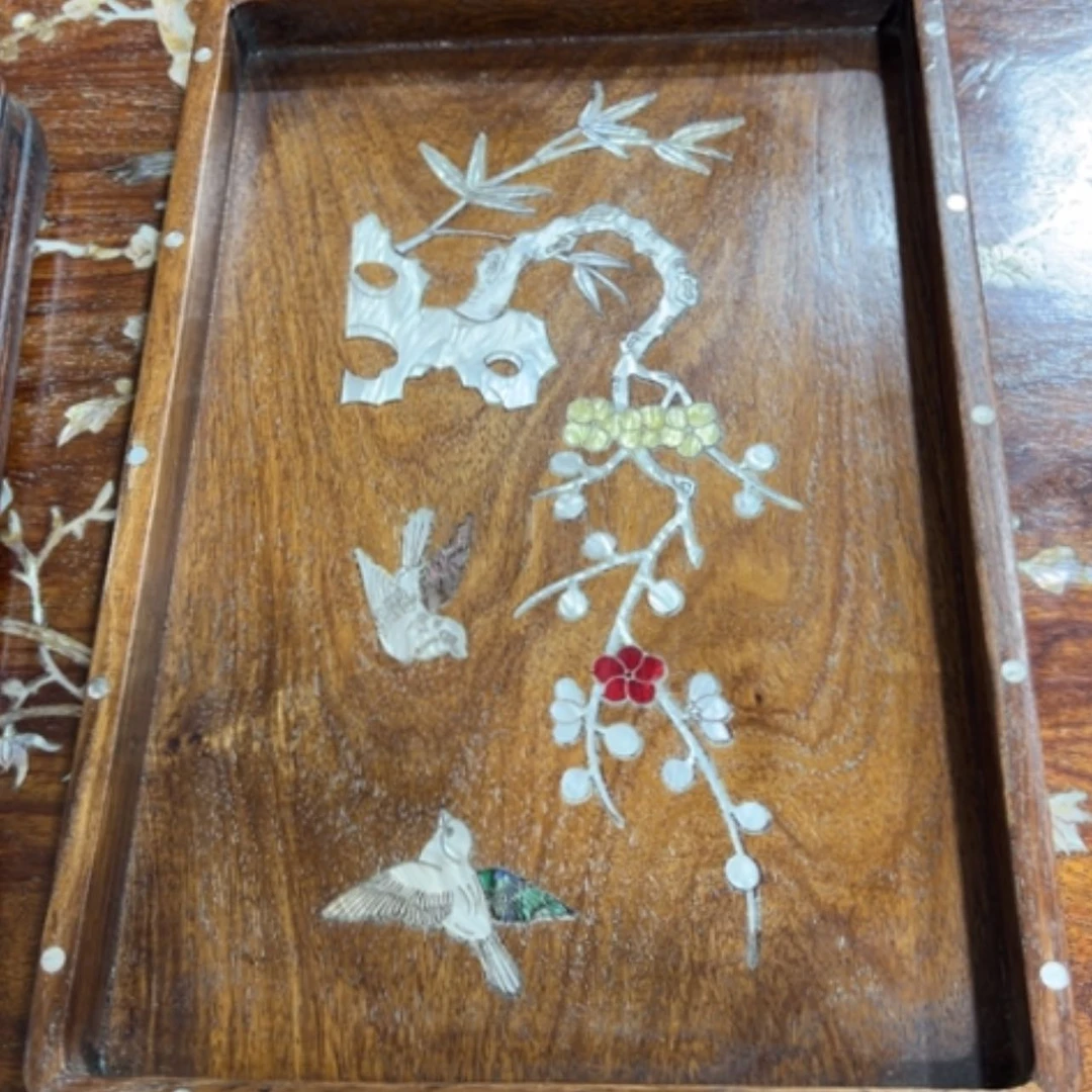 【闪购商品】花梨木