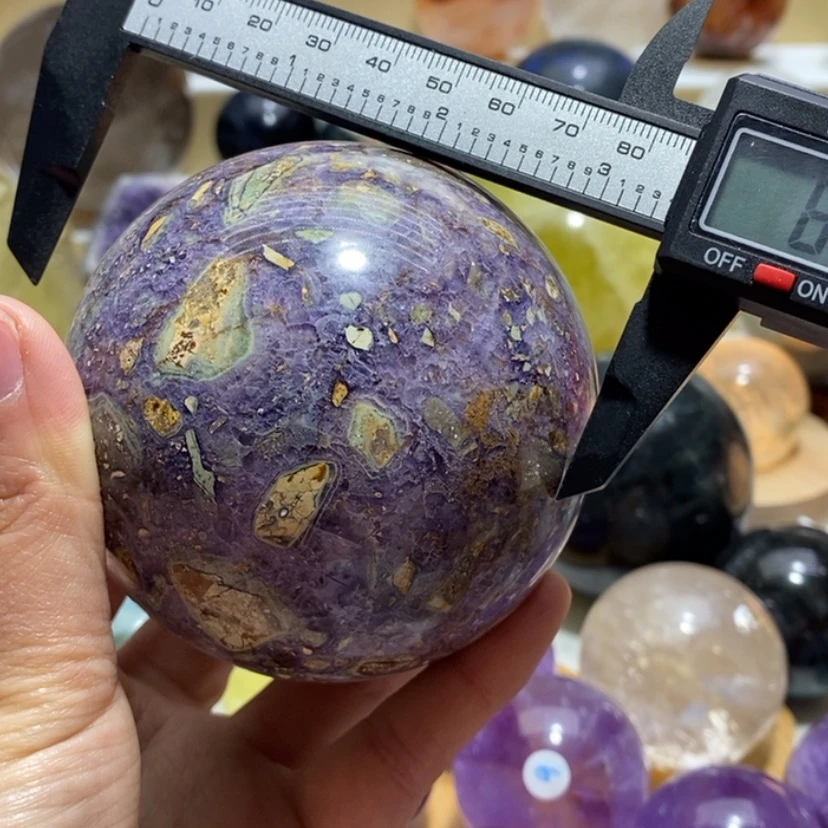 【闪购商品】水晶摆件未镶嵌