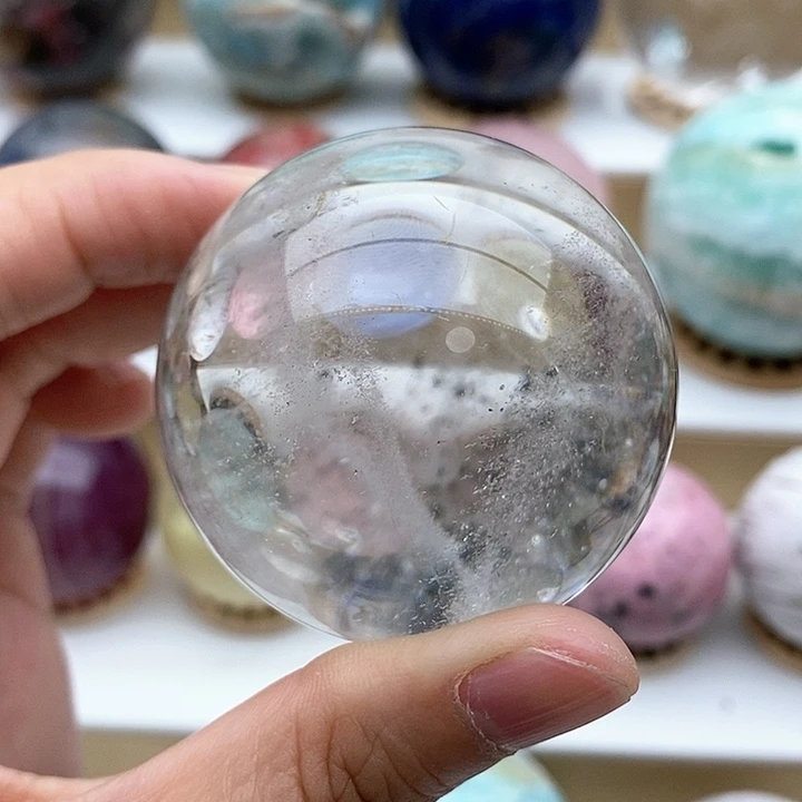 水晶摆件未镶嵌摆件