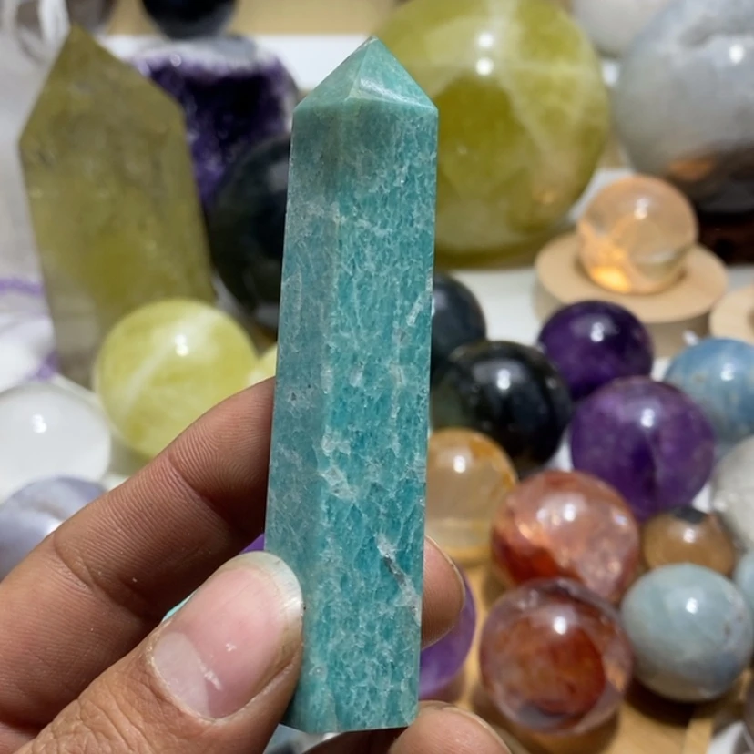【闪购商品】水晶摆件未镶嵌