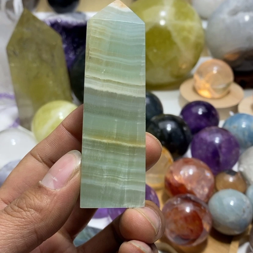 【闪购商品】水晶摆件未镶嵌