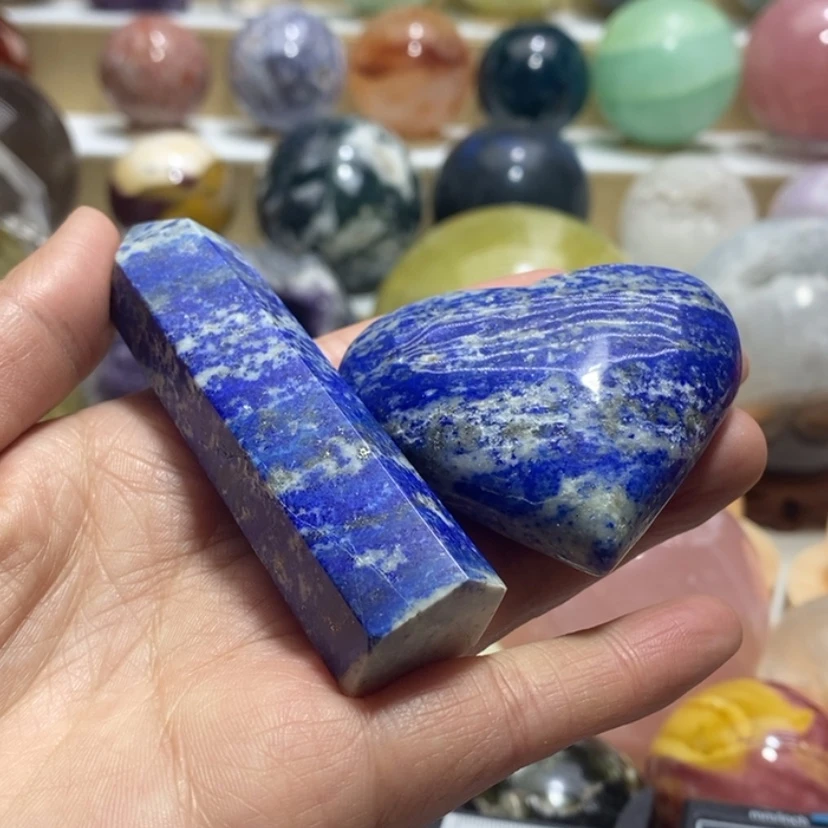 【闪购商品】水晶摆件未镶嵌B****?