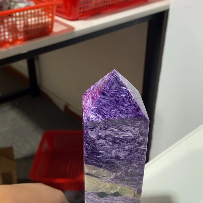 【闪购商品】水晶摆件未镶嵌笑**¥