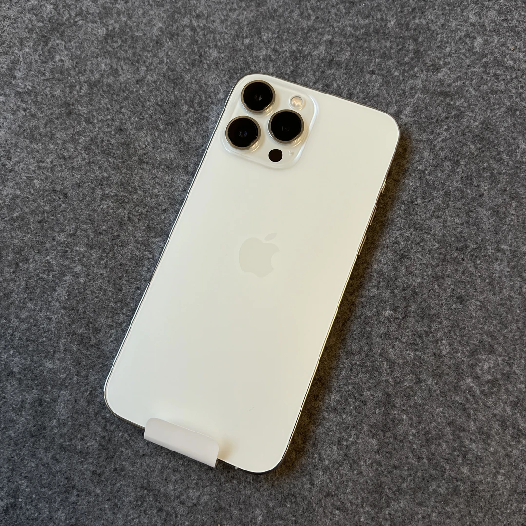 准新品 Apple/苹果 iPhone 13 Pro Max 13pm 13promax官方未激活