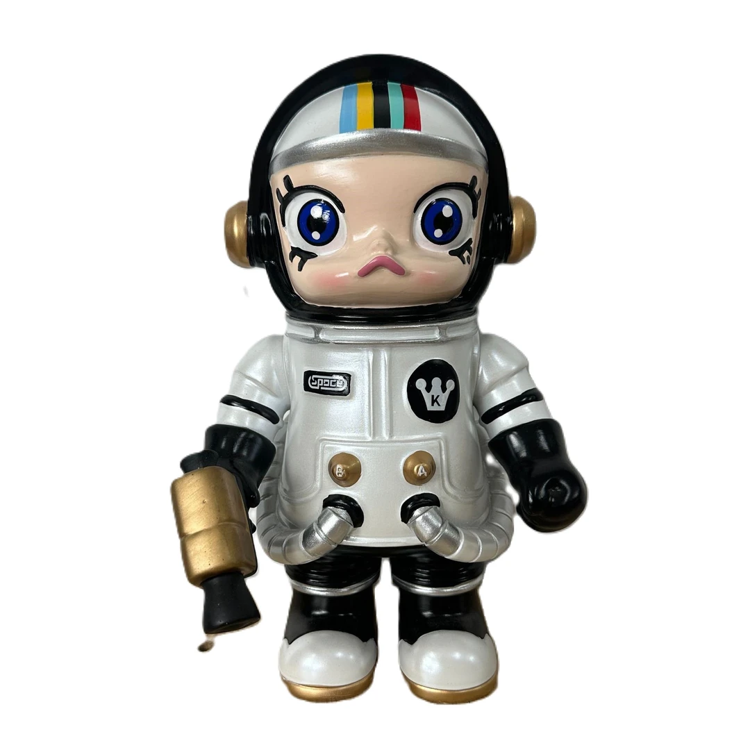 落地客厅大宇航员茉莉系列摆件潮流网红潮流风纪念卧室高80cm立体