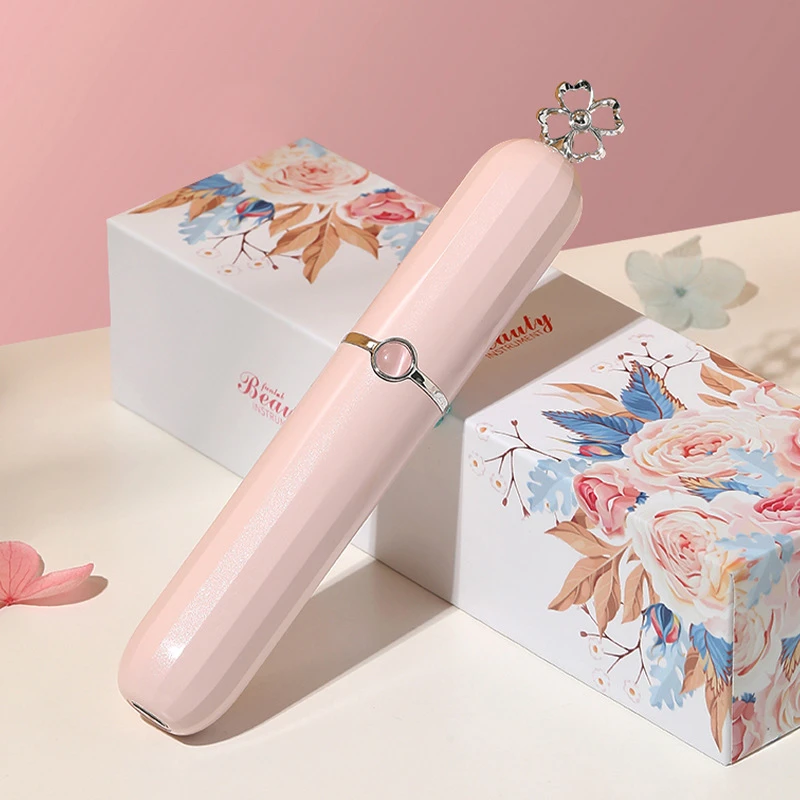 四叶草新款修眉刀女士电动修眉仪充电款修眉刀 高颜值电动修眉器
