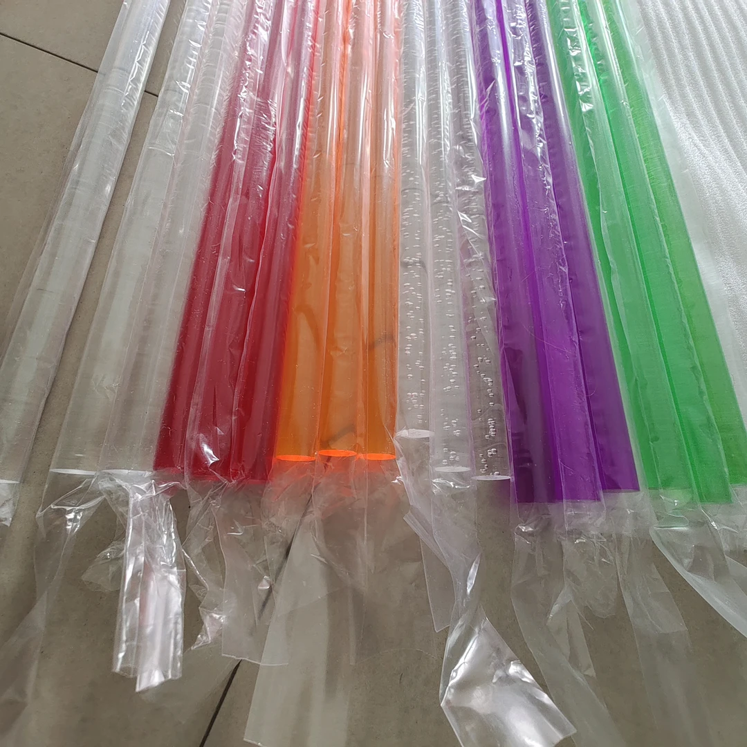 亚克力棒，亚克力制品