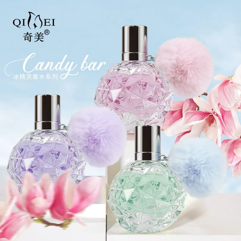 奇美 冰精灵淡香水 50ml