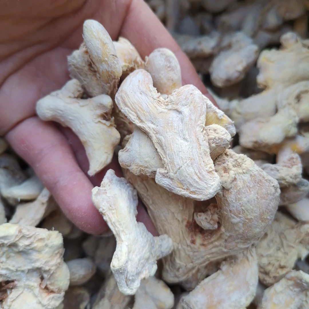 小黄姜干姜250g包邮