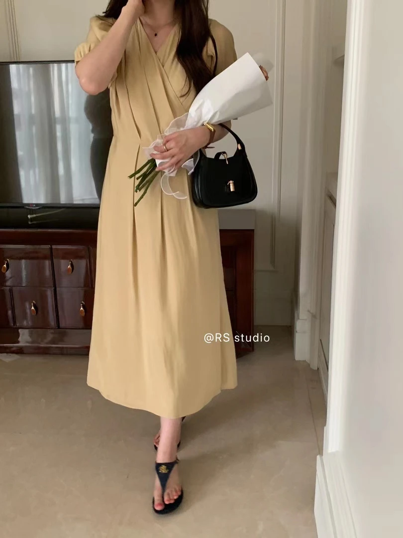 韩版特价短袖A109