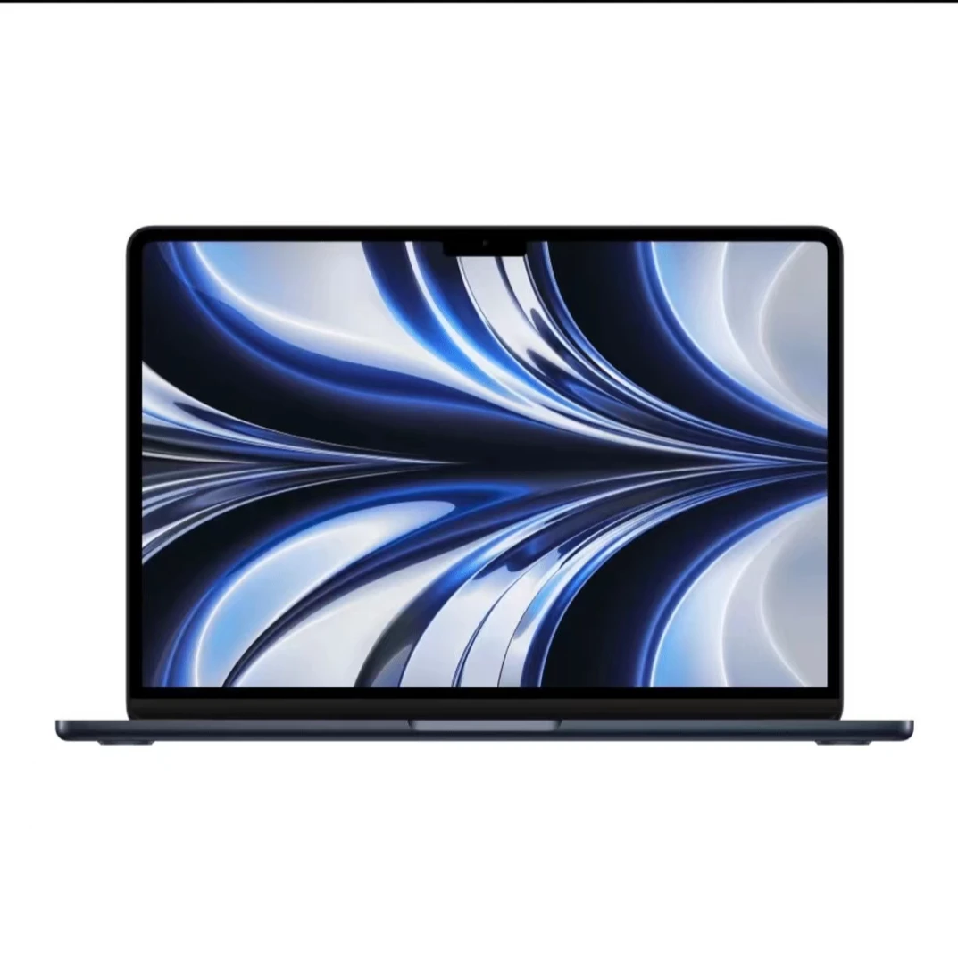 准新品 Apple/苹果 23款M2芯片15寸Air 轻薄大屏便携办公优选