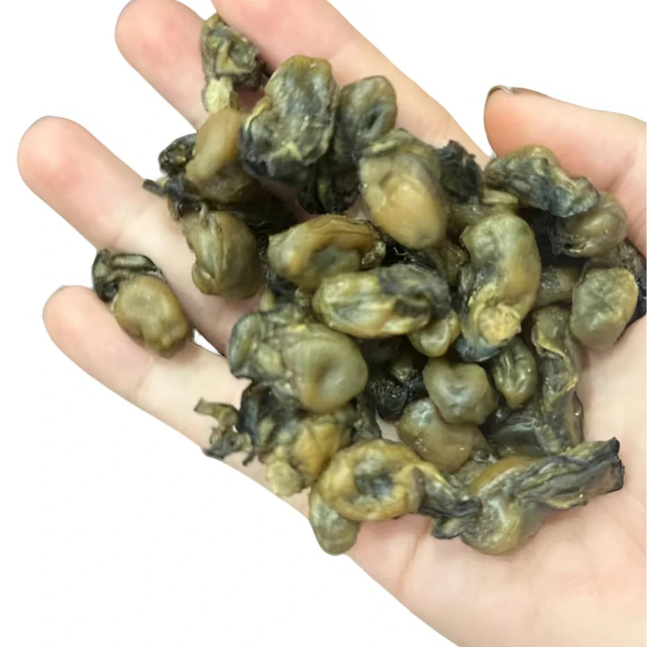 （郑姐推荐）的本地美味海蛎干500g一斤