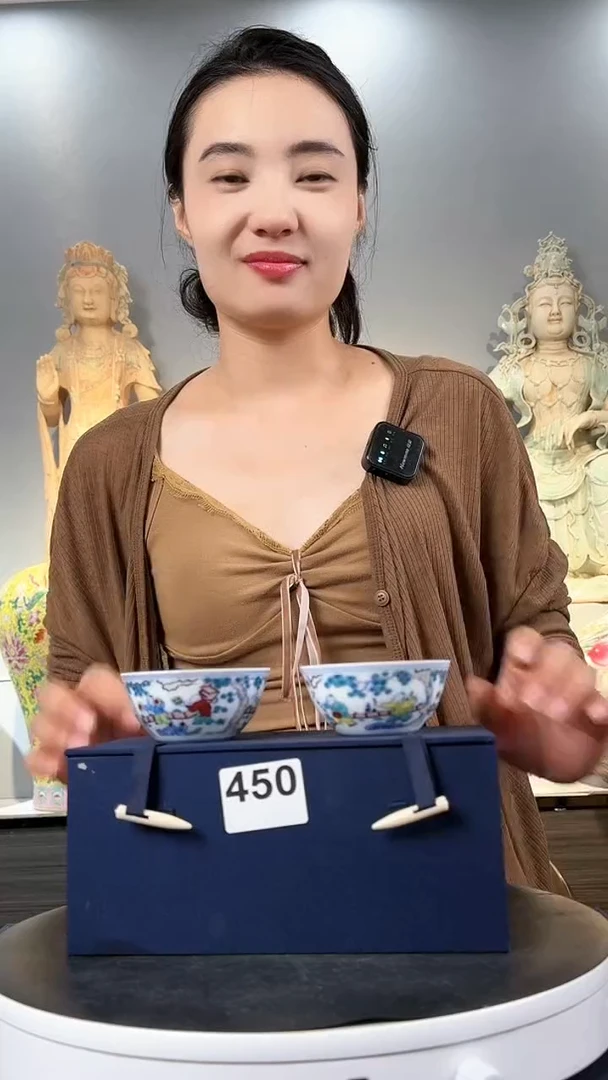 【闪购商品】摆件直播不停，福利不断