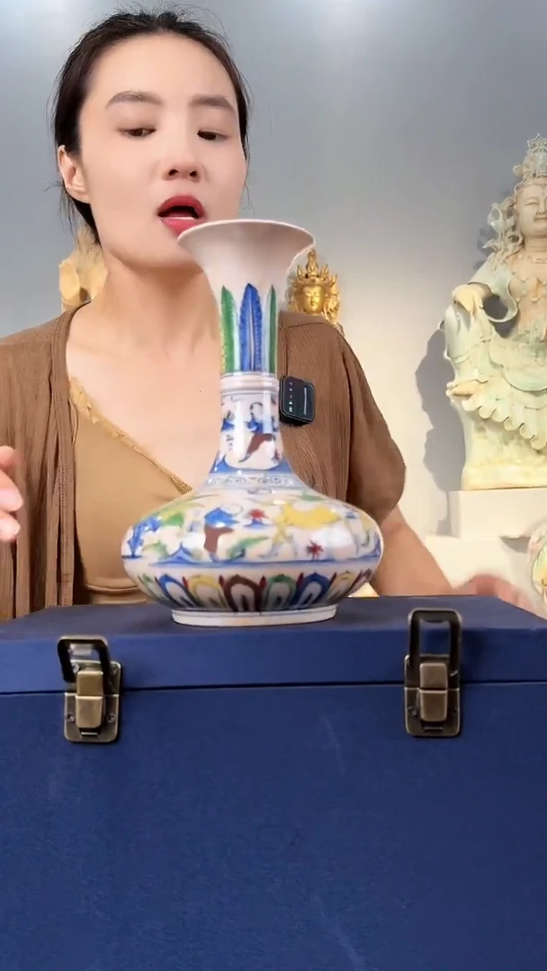 【闪购商品】摆件直播不停，福利不断