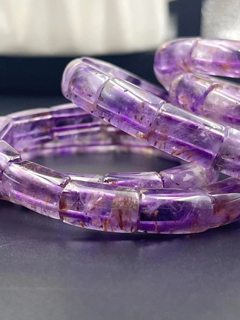 【大美】 极光金牙手排 @多样性发其一