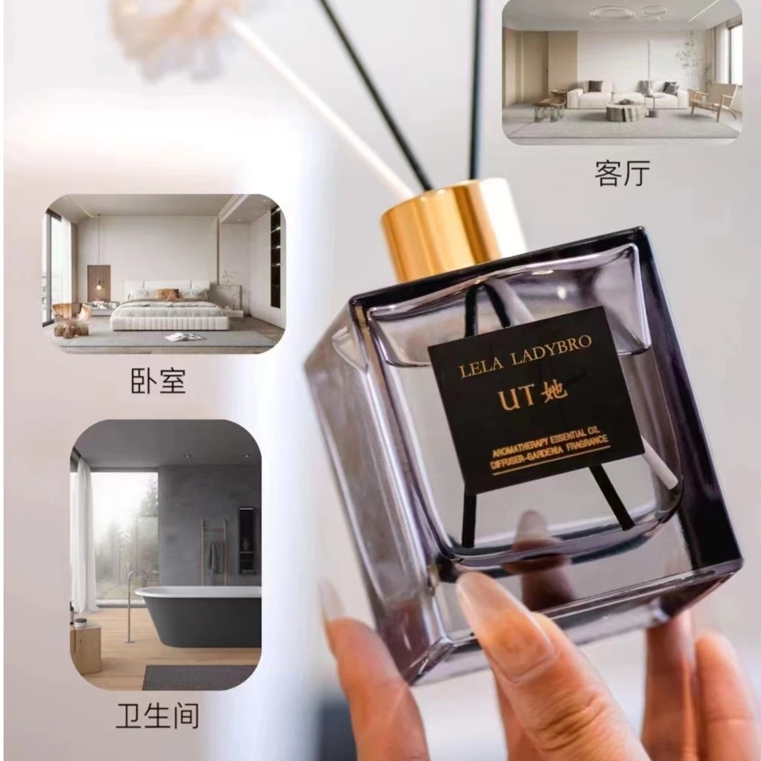2024新款香薰上衣