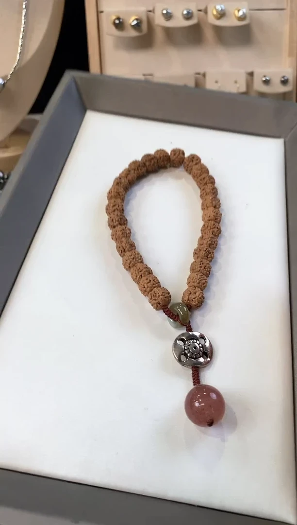 【闪购商品】金刚菩提手串手串