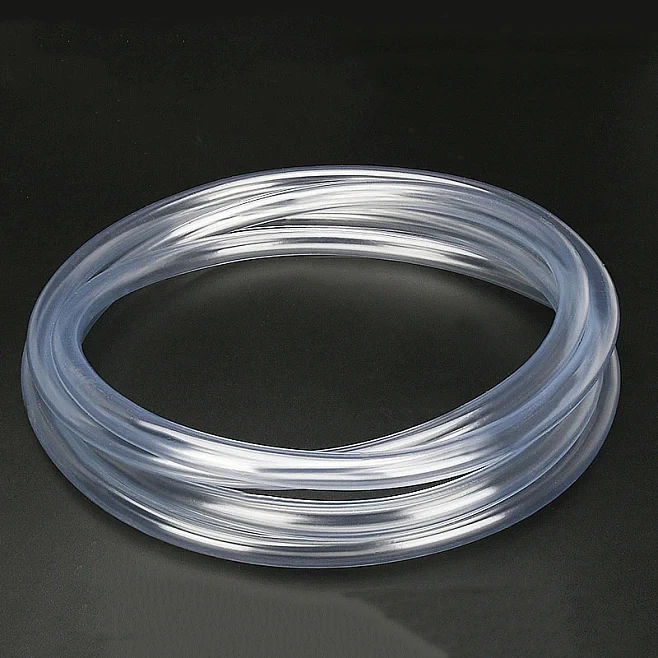 食品级硅胶软管