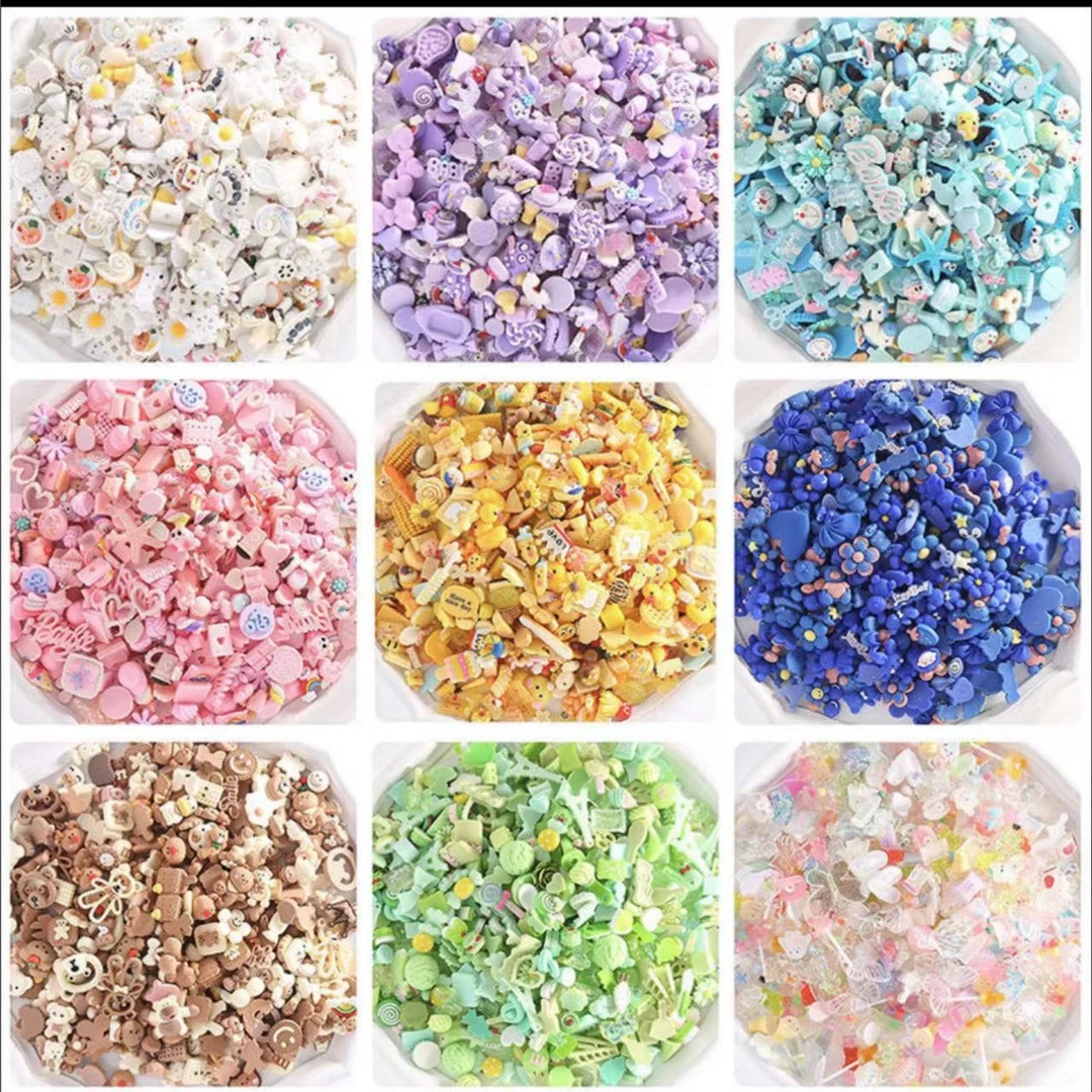 【   E  】烤漆 配件 系列 手工DIY配件链接