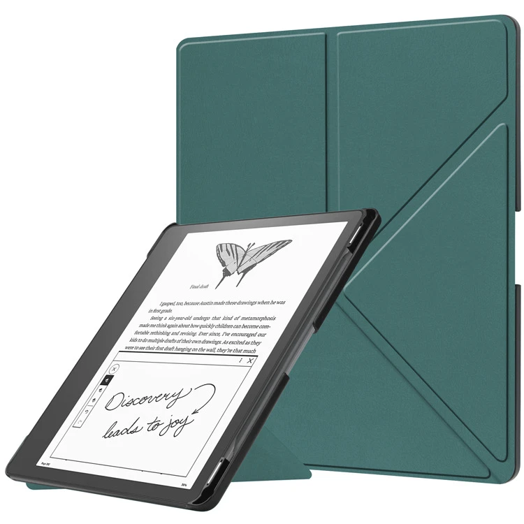 适用2022款kindle Scribe保护套10.2英寸电子书保护壳卡斯特皮套