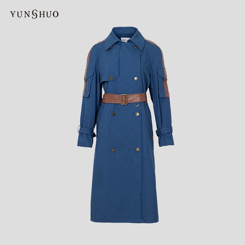 YUNSHUO风衣469115