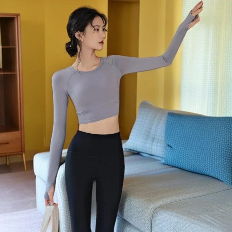 E601-E800(锦氨纶外套）速干防嗮