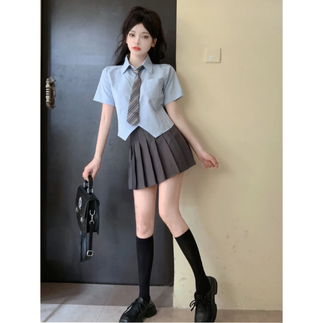 2025新款足浴中心工作服减龄款职业气质套装柔式养生技师足疗工服