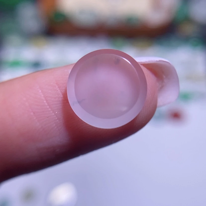 【闪购商品】翡翠挂件未镶嵌牌