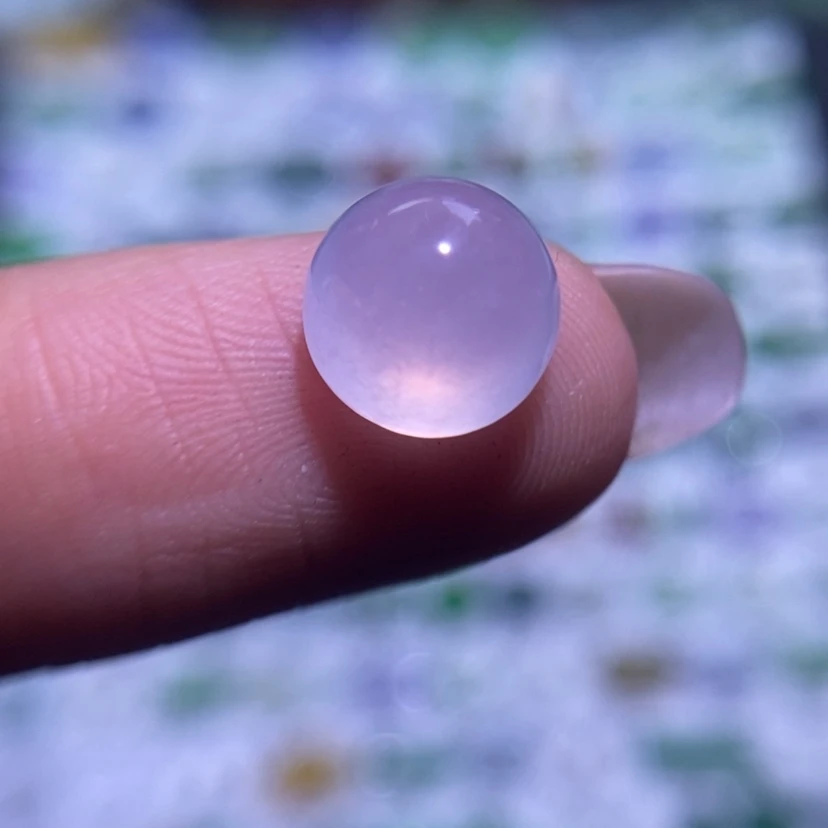 【闪购商品】翡翠挂件未镶嵌蛋面