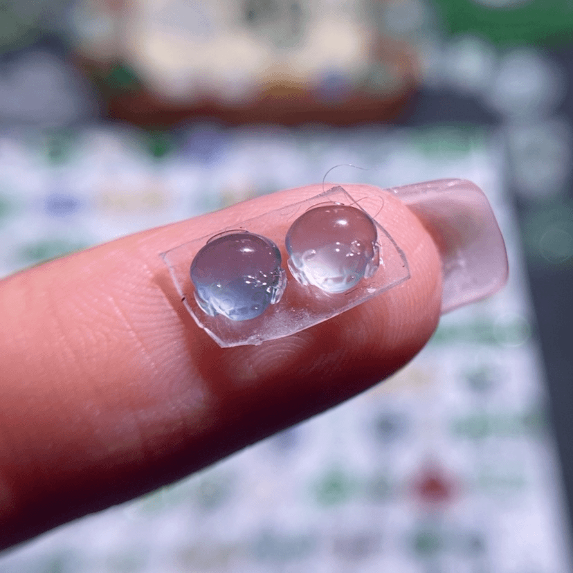 【闪购商品】翡翠挂件未镶嵌金蟾