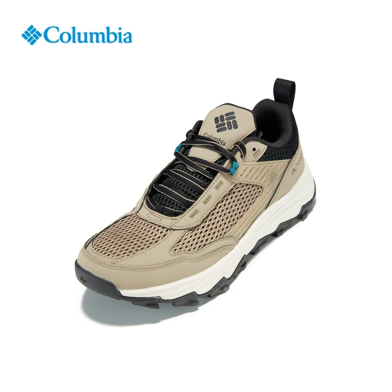 Columbia哥伦比亚户外男子轻盈缓震旅行舒适登山徒步鞋BM7444