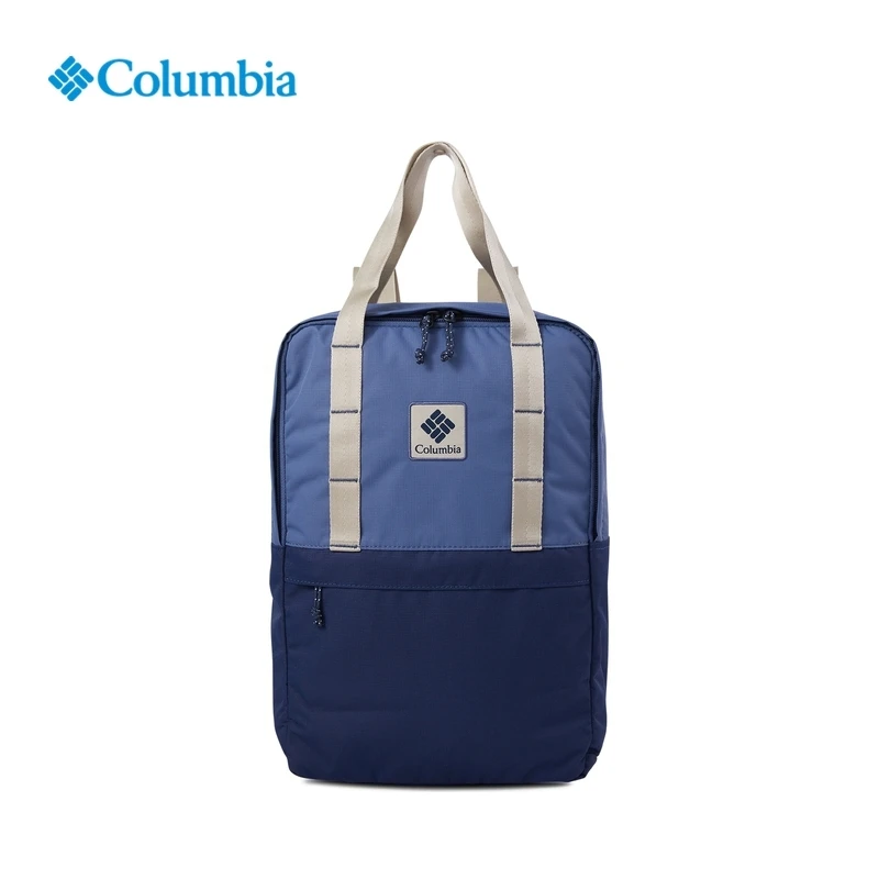【赠品勿拍】Columbia哥伦比亚情侣款户外18L运动双肩包UU0488