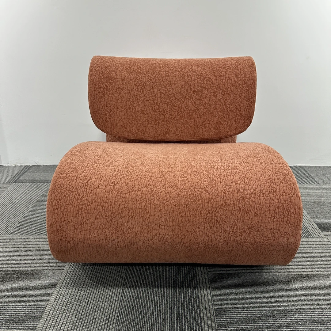 KUFN/库凡蛙椅休闲单椅设计师款