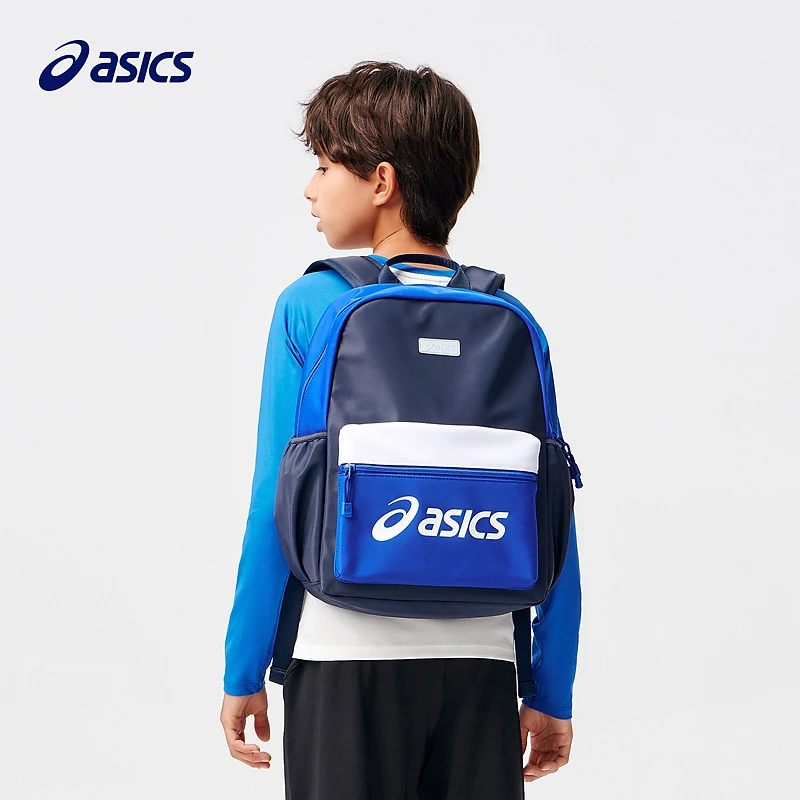 【自播】亚瑟士童装男女童双肩包331241663070