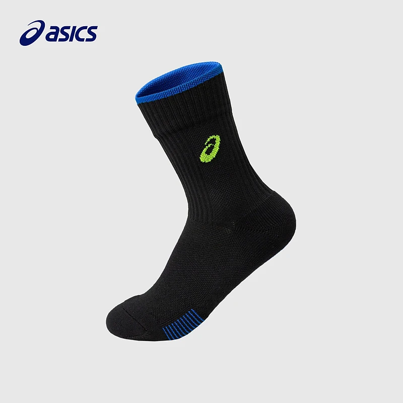 【自播】亚瑟士儿童四季剪裁男女童袜子2024新款334241723075