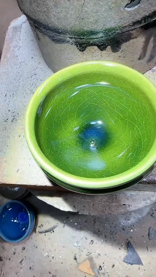 【闪购商品】瓷茶盏5