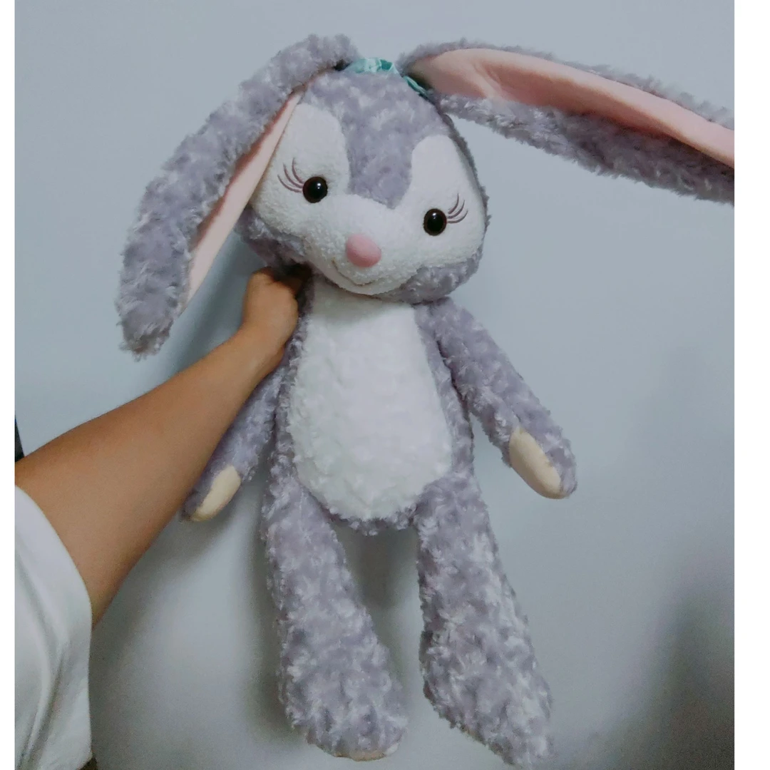 孤品精品毛绒玩具星黛露75厘米特价玩具