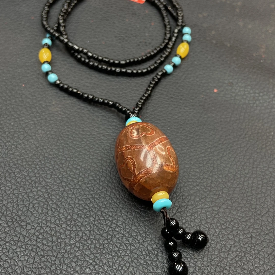 【甄选品质】314项链