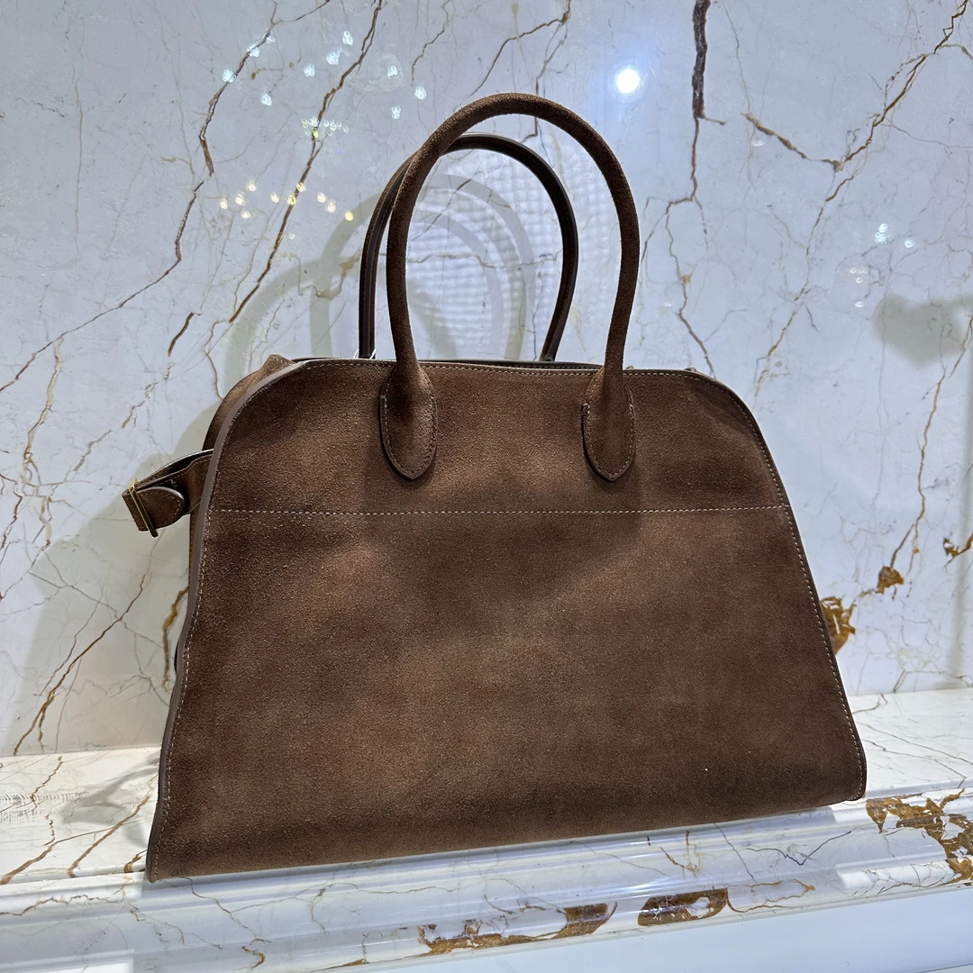 高级女士经典牛皮手提女包百搭轻奢时尚高端斜挎包包3107-1浅咖