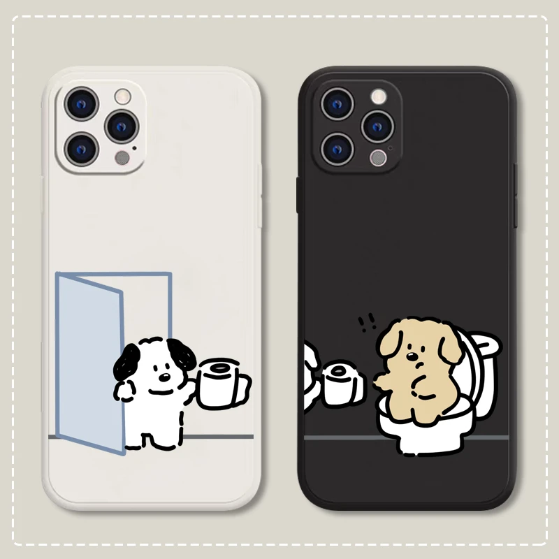 小安数码~情侣款适用iphone15pro/14promax/xsmax苹果15plus手机