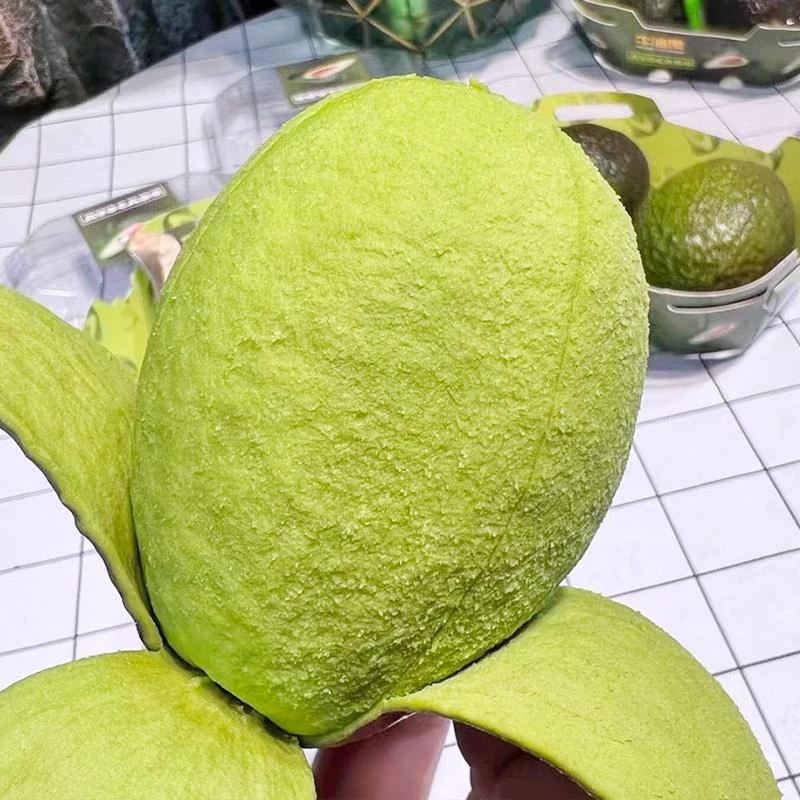 批发直播进口批发整箱大果特大果牛油果活动特大果水果秘鲁哈斯上