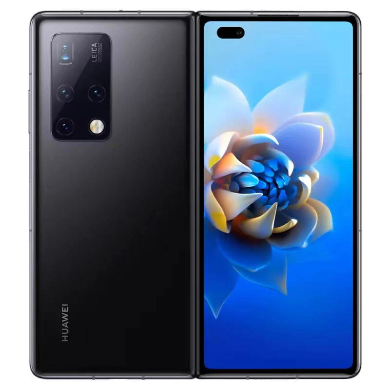 95新 Huawei/华为 Mate X2 双卡折叠屏手机轻奢优品