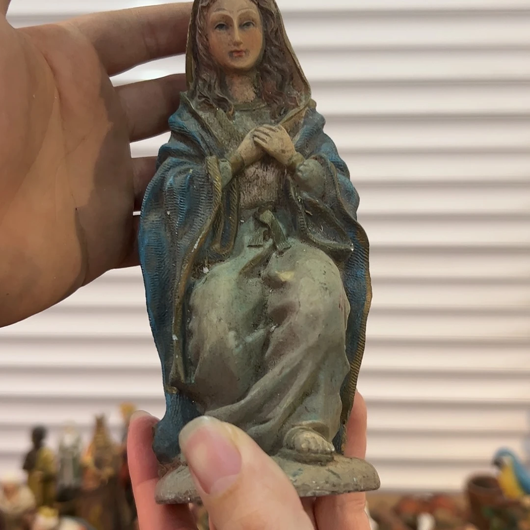 炉瑕疵工艺品孤品摆件