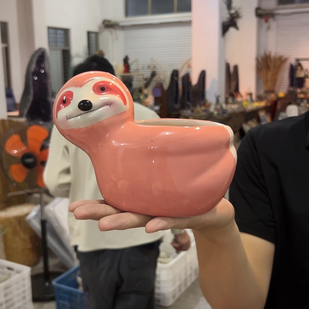 炉瑕疵工艺品孤品摆件