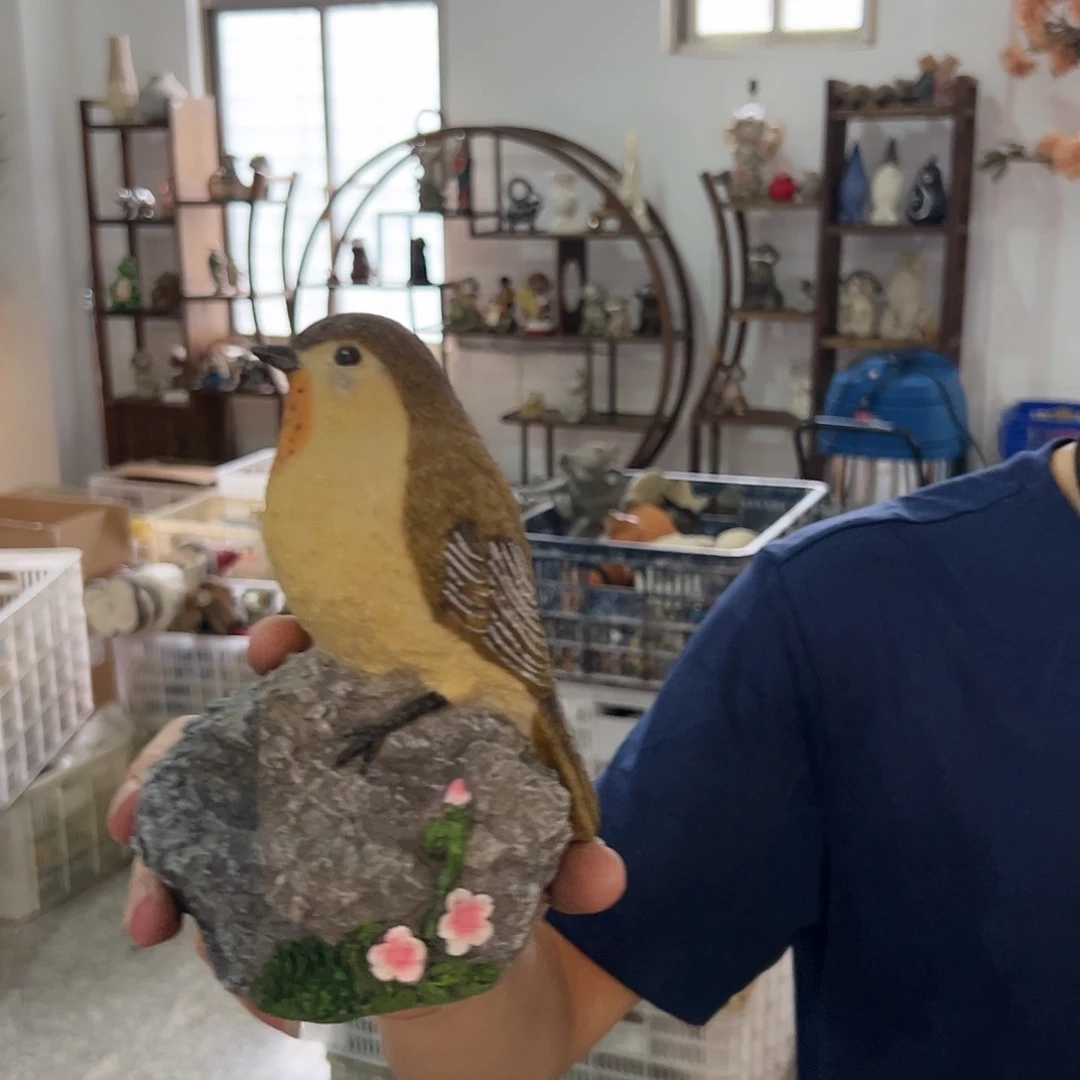 炉瑕疵工艺品孤品摆件