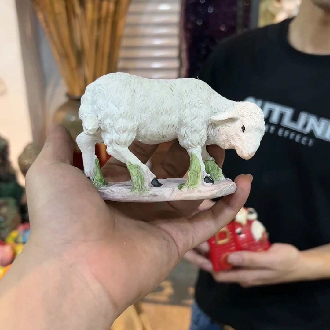 炉瑕疵工艺品孤品摆件
